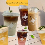 SignatureThai Café and Tea House Restaurant