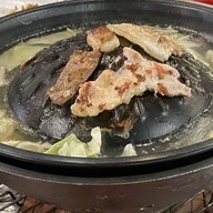 สุกี้โว้ย ตะเคียนเตี้ย