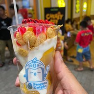 PENGUIN KNIGHT Central Chanthaburi (เซ็นทรัล จันทบุรี)