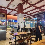 Meat Labo Central World