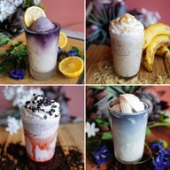 W CAFE กรุงเทพกรีฑา