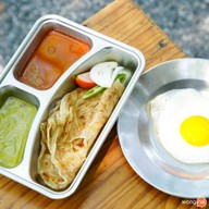 Roti De Forest