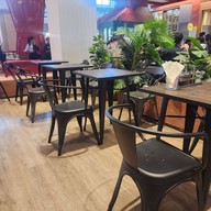 Meat Labo Central World