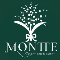 MONTTE slowbar & bakery