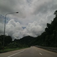 บรรยากาศ เนินพิศวง