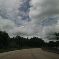 บรรยากาศ เนินพิศวง