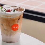 hind cafe