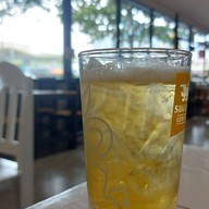 เมนูของร้าน ร้านน่านั่งศรีด่าน22