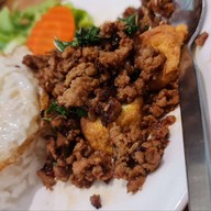 บ้านพระนคร @ กาญจนบุรี กาญจนบุรี