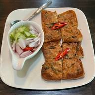 เมนูของร้าน ร้านดีนะ สรรคบุรี