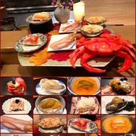 Kappo Takashi 割烹隆