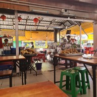 ราชาบะหมี่เมืองเอก