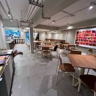 Prorfhun Cafe ปากน้ำ