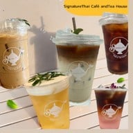 SignatureThai Café and Tea House Restaurant