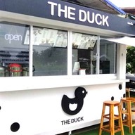 The Duck หน้ามทร.ล้านนา น่าน