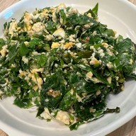 เมนูของร้าน มัลลิกา ชุมพร พระมงกุฎเกล้า