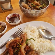 ราชาบะหมี่เมืองเอก