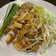 เมนูของร้าน ร้านดีนะ สรรคบุรี
