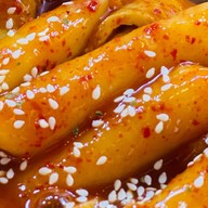 ร้านอาหารเกาหลี Fandom by sea