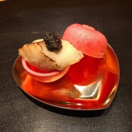 Kappo Takashi 割烹隆