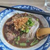 ก๋วยเตี๋ยวเรือวัดไทร พ.ศ.2523 - ปตท.พระราม 2 ซ.48 ปตท.พระราม 2 ซ.48