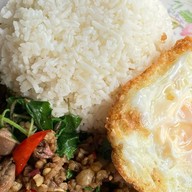 ส้มตำ ตำป่า ตำซั่ว คลองโยง สาขา1