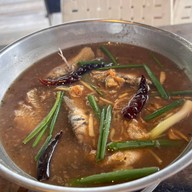 เมนูของร้าน บ้าน ณ เล