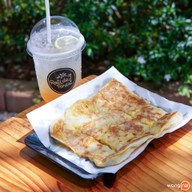 Roti De Forest