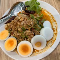 เมนูของร้าน มัลลิกา ชุมพร พระมงกุฎเกล้า