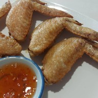 เมนูของร้าน ร้านน่านั่งศรีด่าน22