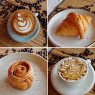 W CAFE กรุงเทพกรีฑา