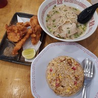 Seiryu Ramen
