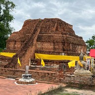 วัดมหาธาตุ ชัยนาท