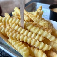 เมนูของร้าน Shake Shack CentralWorld