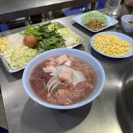 เนียร หมูกระทะอุดร NUS-เนียร หมูกระทะอุดร สาขา9 - อุดมสุข