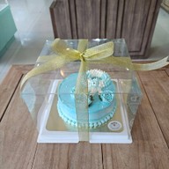 เมนูของร้าน NANA Bakery & Coffee House พิจิตร