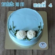 NANA Bakery & Coffee House พิจิตร