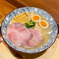 Tomofuku Ramen 	 อโศก