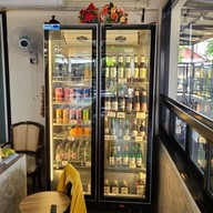 SnackSho Coffee ถนนเลียบแม่น้ำมูล