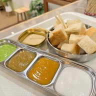 Baan-Pee Camping ตรัง