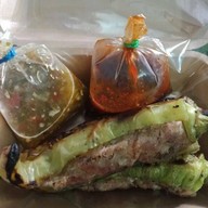 BNB หมูกรอบ/อาหารตามสั่ง (24ชั่วโมง) นครสวรรค์ตก