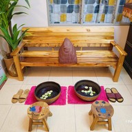 กาญชณา นวดเพื่อสุขภาพ