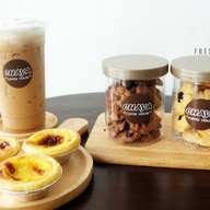 Chaya Coffee House สุขาภิบาล2