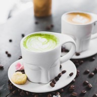 THANARAK COFFEE&CHA