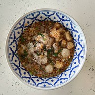 ก๋วยเตี๋ยวสุโขทัย ลุง-ป้า สาย3 เพชรเกษม69