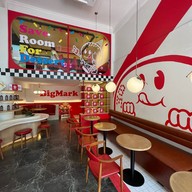 Bigmark Burger สุขุมวิท 28