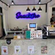 SnackSho Coffee ถนนเลียบแม่น้ำมูล