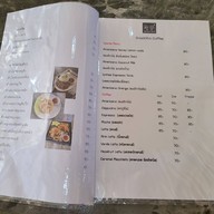 SnackSho Coffee ถนนเลียบแม่น้ำมูล