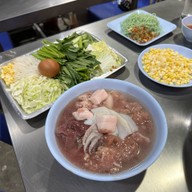 เนียร หมูกระทะอุดร NUS-เนียร หมูกระทะอุดร สาขา9 - อุดมสุข