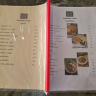 SnackSho Coffee ถนนเลียบแม่น้ำมูล